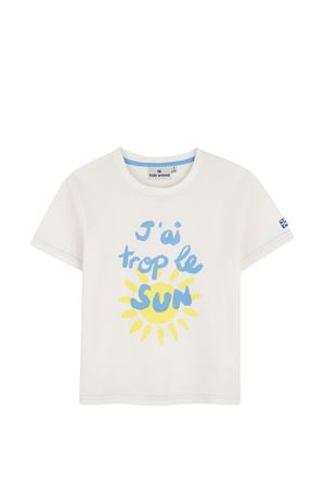T-shirt maniche corte KIDS AROUND | L00037126
